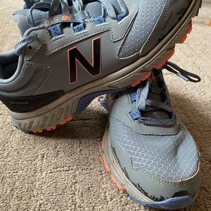 New Balance Sneakers 10.5 Womens